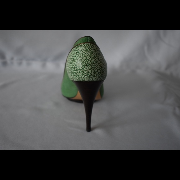 C label couture high heels - Picture 5 of 7